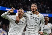 Ehemaliger Barcelona-Star wird als nächster Trainer von Real Madrid gesucht!