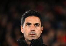 Arsenals Verpflichtung des neuen Superstürmers stoppt