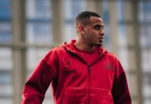 Fünf Sterne, die Nottingham Forest im Falle eines Abstiegs verlassen