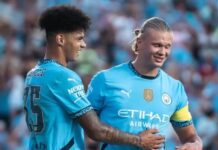 Florentino Pérez will einen Spieler von Manchester City verpflichten… und es ist nicht Rodri!