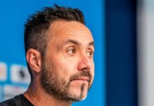 Vergiss Roberto De Zerbi – setzt stattdessen auf den Trainer, den Pep Guardiola als “spektakulär” bezeichnet