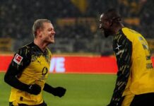 Manchester United benötigt Assistenzkönig Julian Ryerson