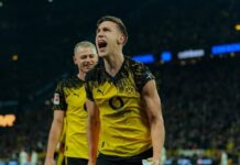 Einer der begehrtesten Innenverteidiger des Marktes bereitet seinen charakteristischen Elfmeter