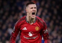 Warnt Sesko steuert auf denselben Sumpf wie Højlund