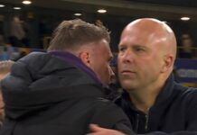 Steven Gerrard hat genau getroffen, welchen Spieler Liverpool UNBEDINGT einsetzen muss