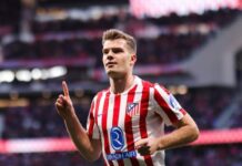 Atletico Madrid plant ein spektakuläres norwegisches Superduo – mit Sørloth an der Spitze