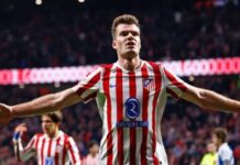 Traumszenario mit Liverpool-Legende im neuen Superduo Alexander Sørloth