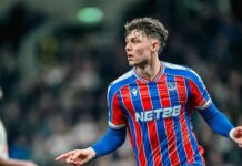 Strand Larsen könnte durch Bundesliga-Star