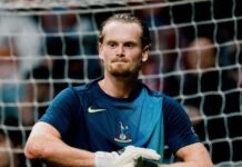 17 Minuten reichten – ich wollte Tottenham verlassen