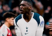 Drei Trainer trippen ungeduldig – alle bereit, Tottenham zu retten