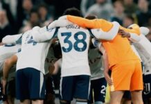 Tottenham ist mit dem nächsten Trainer sehr nah dran!