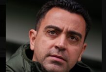Xavi lehnt großen Auftrag