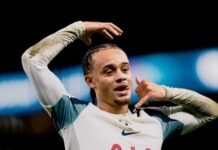 Träumt davon, nach Barcelona zurückzukehren