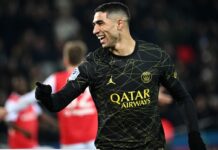 Einer der besten Außenverteidiger der Welt weiß, wie er mehr verdienen kann, jetzt, wo Real Madrid auf