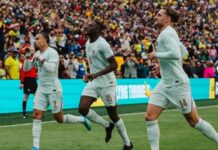 Adrien Rabiot lehnt das überwältigende Angebot Saudi-Arabiens