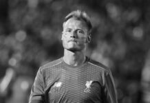 Der ehemalige Arsenal- und Liverpool-Torwart Alex Manninger starb, nachdem ein Auto von einem Zug erfasst wurde