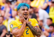 Mehrere Premier-League-Vereine jagen den farbenfrohen Andrei Ratiu