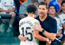 Arsenal eröffnet Gespräche mit dem Real-Madrid-Star Xabi Alonso und prognostiziert, dass er den Ballon d’Or gewinnen wird