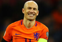 Arjen Robben: “Bayern ist besser als Madrid”