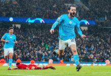Luciano Spalletti versucht, Bernardo Silva