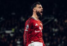 Um alle Zweifel auszuräumen – Bruno Fernandes muss in der Premier League zum “Spieler des Jahres” ernannt werden