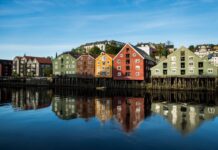 Vom Öl bis zum Stück: Wie Norwegen zur digitalsten Gesellschaft der Welt wurde