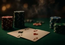 System zur Geschichte von Transaktionen und Abläufen im Online-Casino