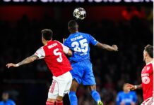 Mikel Arteta hat Arsenal überzeugt, auf einen spektakulären Stürmer zu setzen, auch wenn das sowohl teuer als auch schwierig sein wird