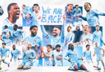 Coventry ist nach 25 Jahren im Tal der Schatten wieder in der Premier League
