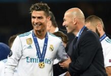 Will Zinedine Zidane zurückholen und ihn zu einem der bestbezahlten Manager der Welt machen
