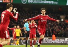 Ein ‘unzufriedener’ Liverpool-Star bereit, Anfield zu verlassen und zu Aston Villa