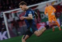 Liverpool und Manchester United kämpfen um den brillanten Robertson-Ersatz