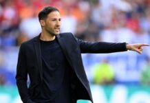 Überraschend, dass es satte 45 Spiele dauerte, bis Domenico Tedesco entlassen wurde