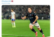 Der Preis für das Viking-Supertalent Edvin Austbø schießt