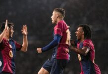 Barcelona verkauft einen ihrer besten Spieler
