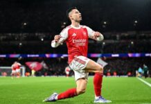 Luís Campos in Besprechungen, um Arsenal-Star zu überzeugen