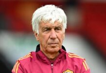 Rom in der Krise! bricht die Gespräche mit fünf Sternen ab, bis Gian Piero Gasperini die Situation geklärt