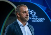 Wir brauchen einen Manager, der mit Hansi Flick