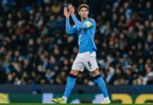 Pep Guardiolas zweite Verpflichtung verlässt Manchester City