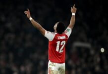 Arsenal hat einen Albtraum im Wert von 100 Millionen Euro auf dem Schoß – der ‘unantastbare’ Star weckt Real Madrids Interesse