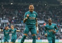 Nur fünf Fußballer haben in allen fünf großen europäischen Ligen