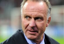 Karl Heinz Rummenigge enthüllt, dass zwei PSG-Spieler hart daran arbeiteten,