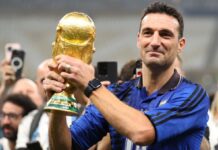 Real Madrid hat den Weltmeister für ein Treffen kontaktiert, sobald die Fußball-Weltmeisterschaft dieses Sommers vorbei ist