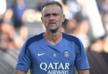 Luis Enrique erhält 100 Millionen Euro für den Kauf eines der besten Angreifer der Premier League