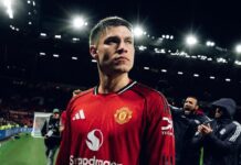 Der Manchester-United-Star, der “auf den Rücktritt drängt”, wird vom Premier-League-Giganten