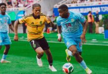 Arsenal Park Manchester United auf der Jagd nach dem Mittelfeld-Phänomen