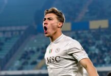 Am Montag werden wir erfahren, ob Rasmus Hojlund zu Manchester United zurückkehren wird