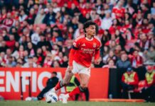 Manchester United nimmt an Fahrt auf der Suche nach einer Star-Verpflichtung