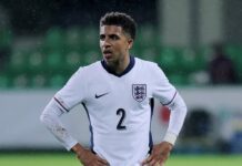 Sunderland und Newcastle kämpfen um den hervorragenden Manchester City-Verteidiger