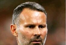 Ryan Giggs bittet Michael Carrick, einen Mittelfeldspieler für 70 Millionen Pfund zu verpflichten: ‘Er sieht aus wie ein Man-Utd-Spieler’